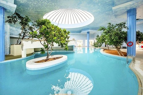 Welcome Meridiana Resort & Thalasso