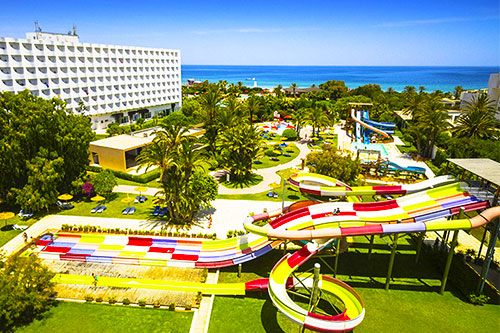 Sahara Beach Aquapark